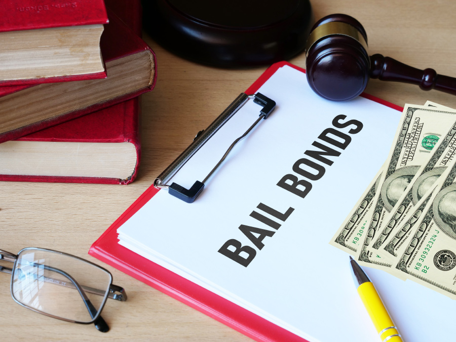 Bail reduction hearing assistance from Bust Out Bail Bonds in Louisiana