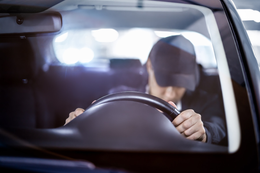 DWI DUI arrest — fast bail bond service available 24/7 in Louisiana