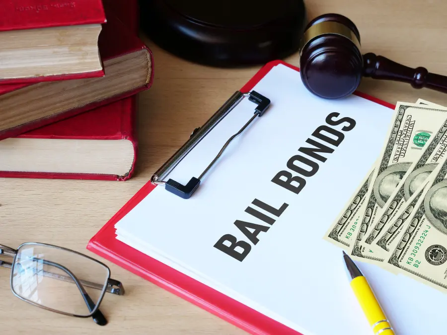 Bail reduction hearing assistance from Bust Out Bail Bonds in Louisiana