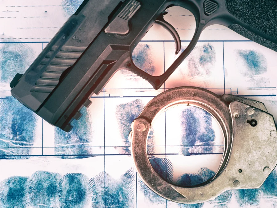 Bail bonds for West Baton Rouge Parish Louisiana