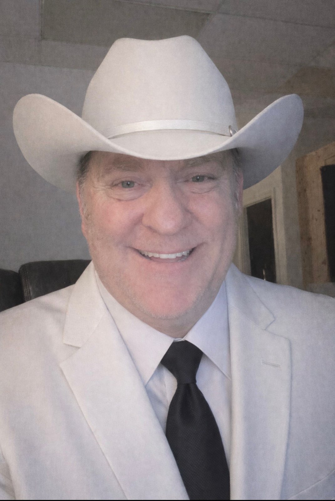 Eric Walker — Founder and Lead Bondsman at Bust Out Bail Bonds